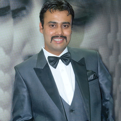 Satya Raj Acharya
