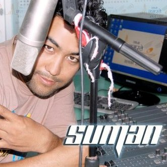 Suman Shrestha