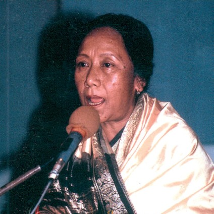Aruna Lama