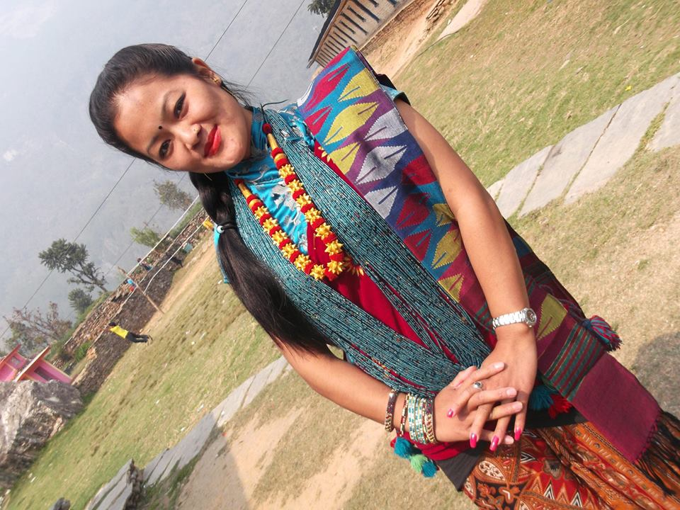 Gita Paija