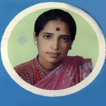 Haridevi Koirala