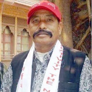 Tirtha Bahadur Gandharv