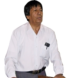 Ramesh Shrestha
