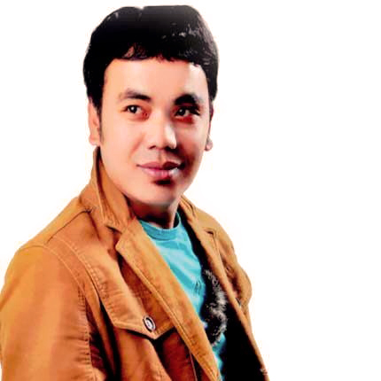 Kiran Babu Pun