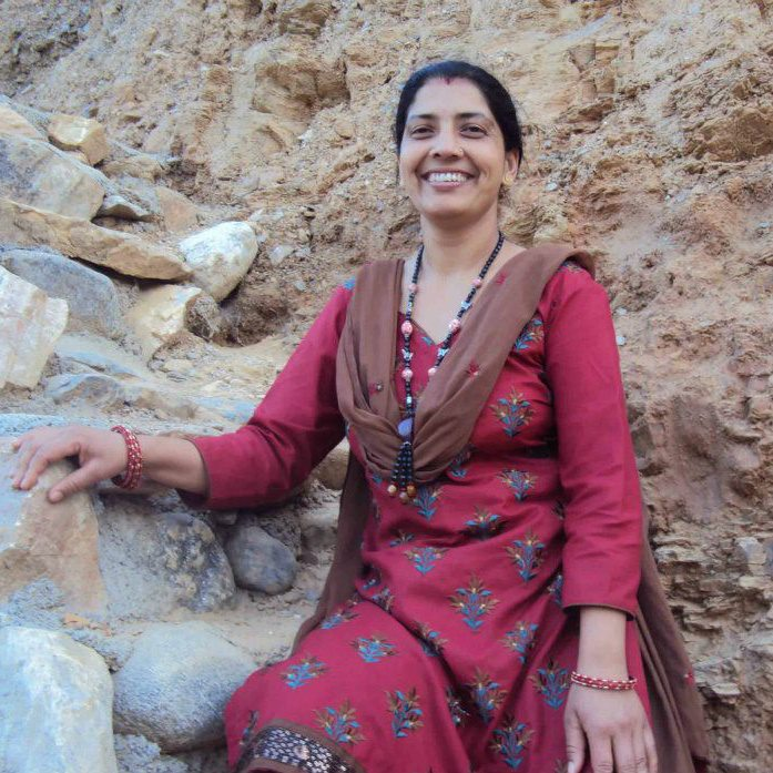Bimala Gaire