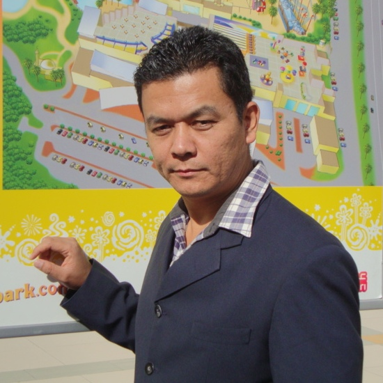 Binod Sen