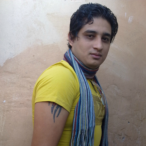 Rohan Karki