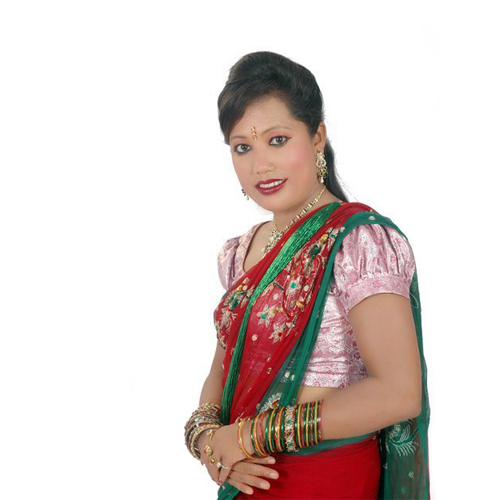 Radhika Hamal