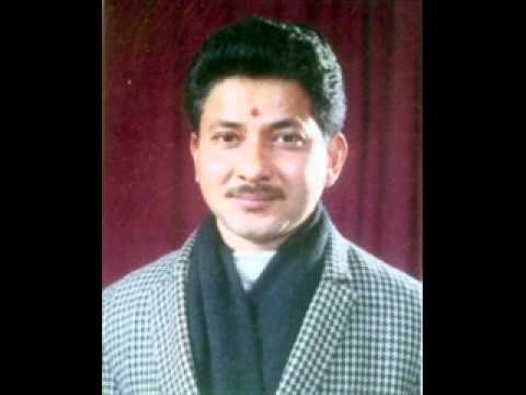 Madhu Chhetri
