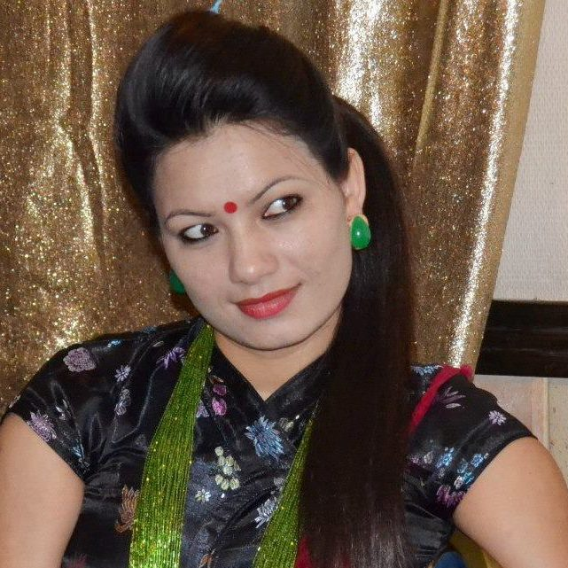 Kalpana Shreepal