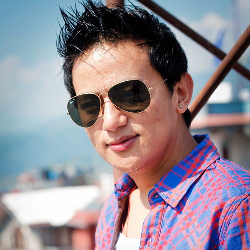 Raju Lama