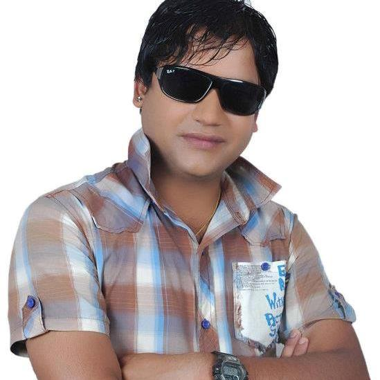 Ramesh Raj Bhattarai