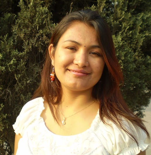Roshani Adhikari