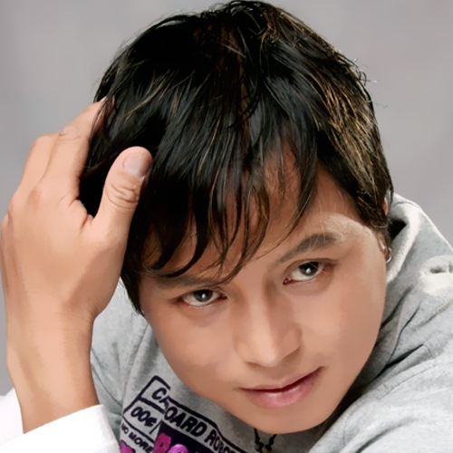 Jagdish Samal