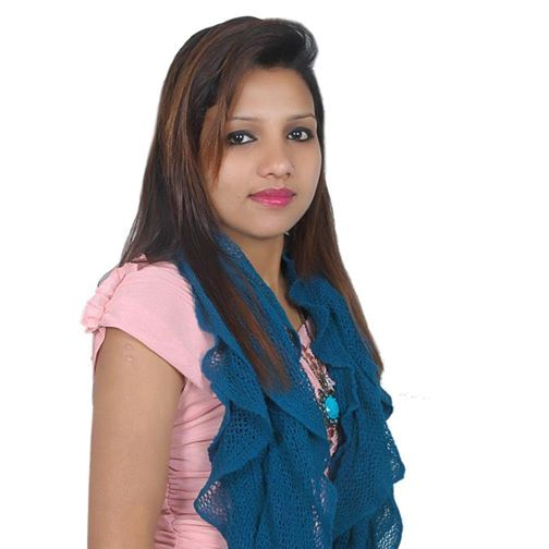 Manju Upasana