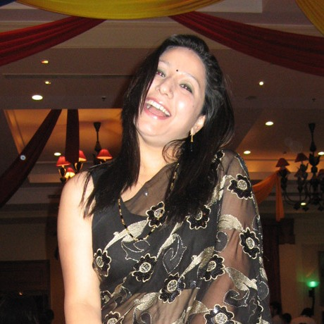 Nalina Chitrakar