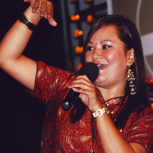 Rima Gurung