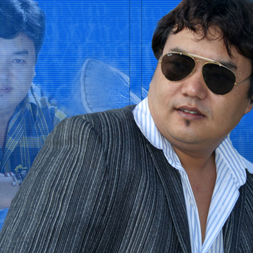 Roj Moktan