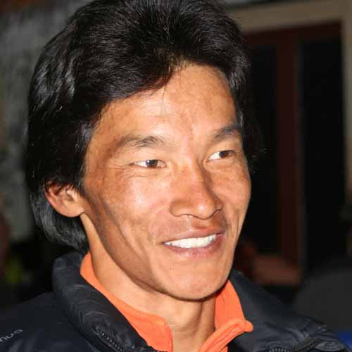 Dawa Sherpa