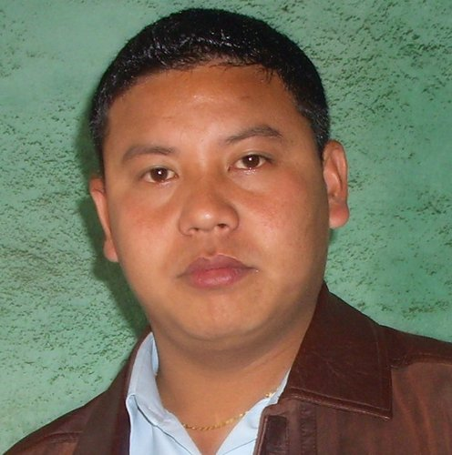 Amber Bahadur Nepali