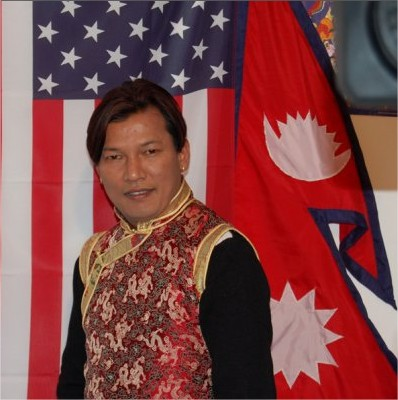 Prem Lopchan