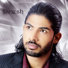 Dinesh Gautam