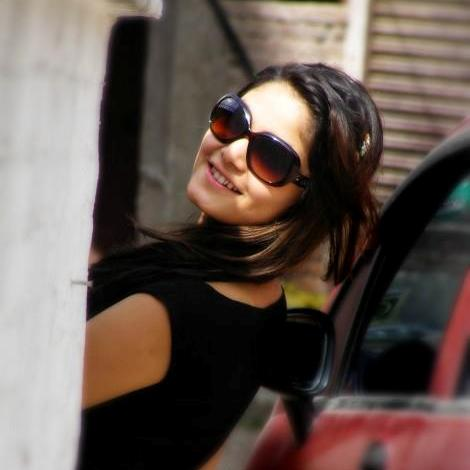 Prabisha Adhikari