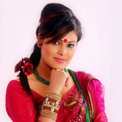 Sunita Karki