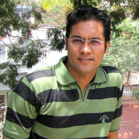 Ganesh Bhandari