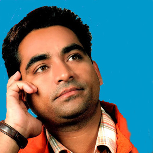 Ramji Nepali
