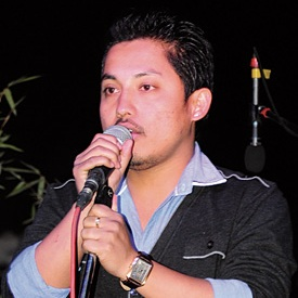 Hemant Rana