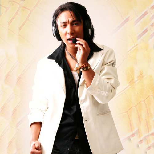 Santosh Lama