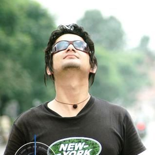 Biwash Paudel