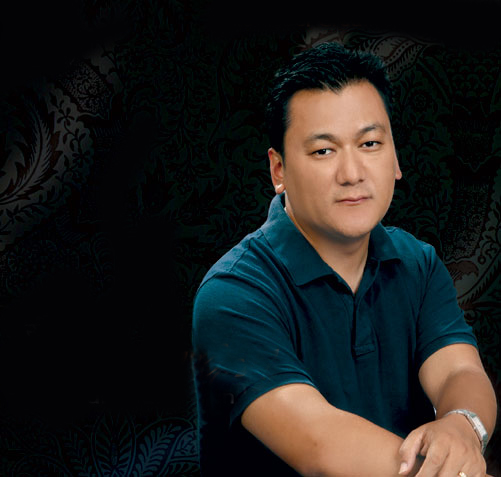 Bimal Bhattachan