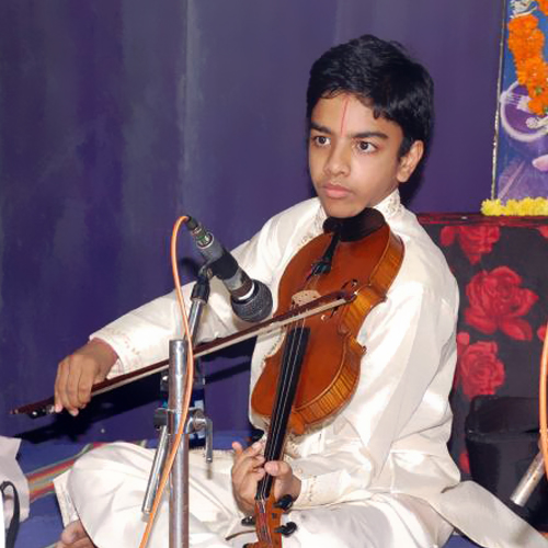 Kamal Kiran