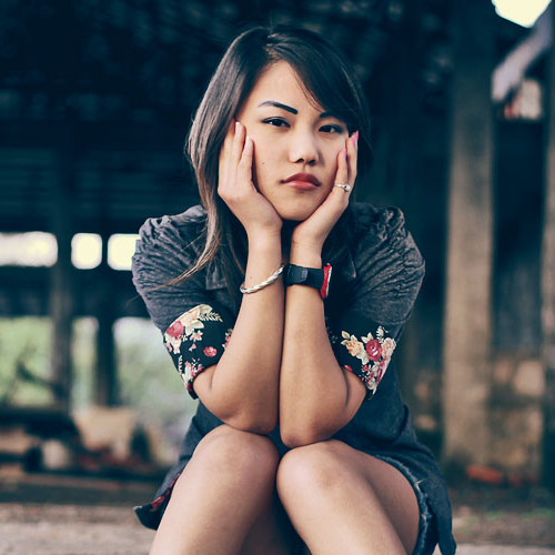 Jyoti Gurung