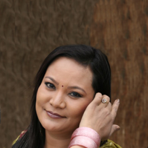 Reema Gurung