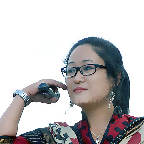 Jhuma Limbu