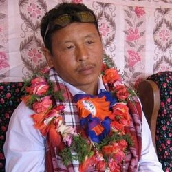 Kuber Rai