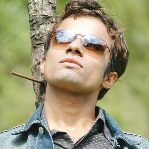 Shiva Sharma