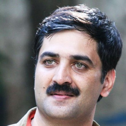 Hemant Sharma