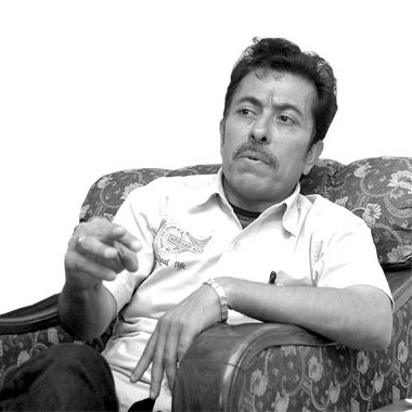 Kumar Kancha