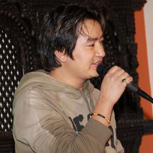 Roshan Gurung