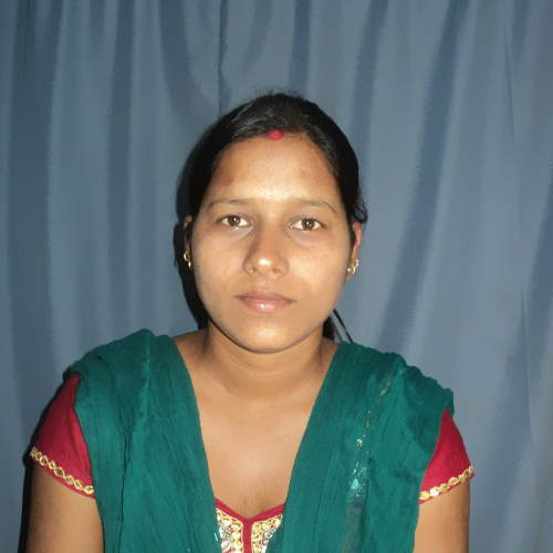 Laxmi Neupane