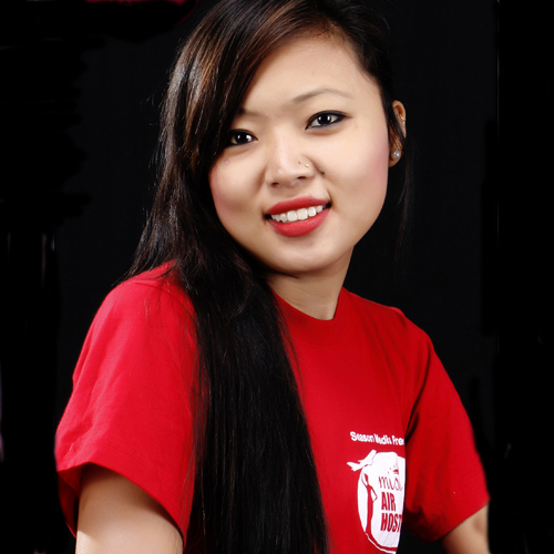 Sarmila Gurung