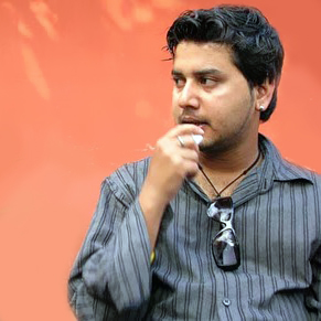 Krishna Thapa
