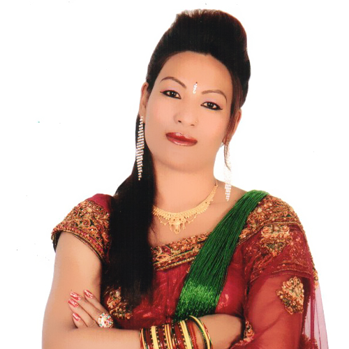 Kalika Roka