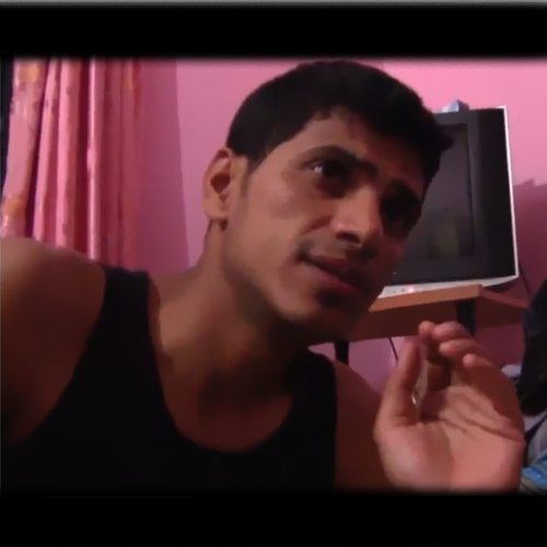 Gokul Pandey
