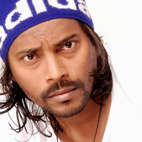 Manoj Misra