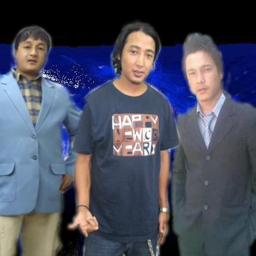 R B Lama